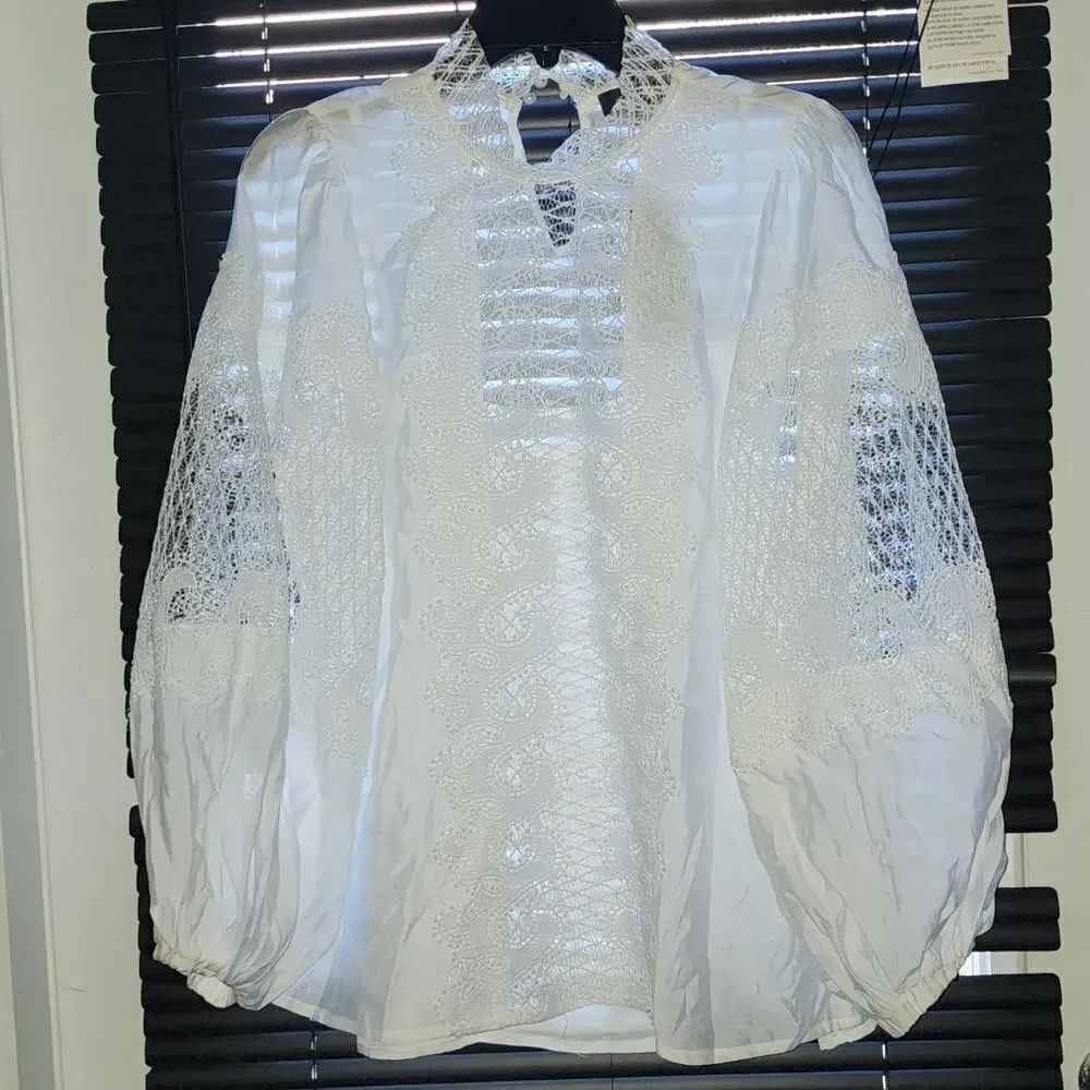 GARCIA BLOUSE 